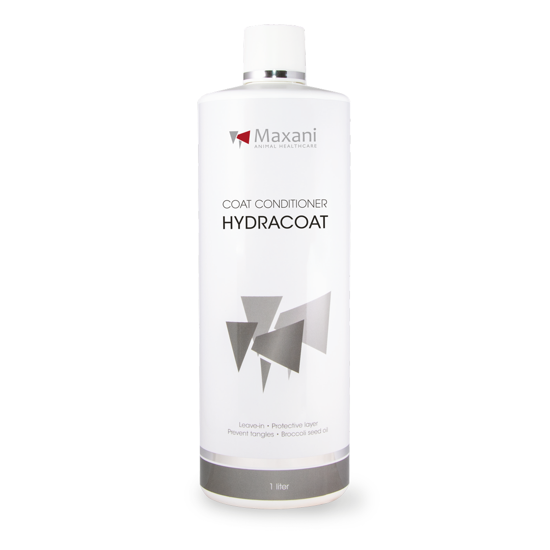 HydraCoat Coat conditioner - Afbeelding 3