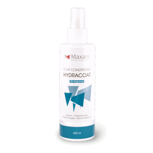 HydraCoat Coat conditioner