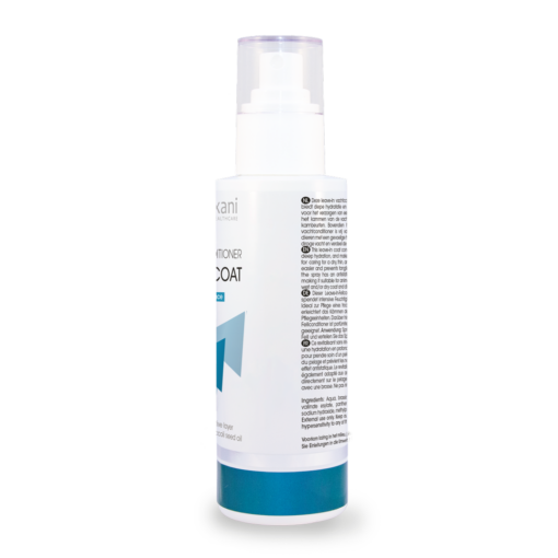 HydraCoat coat conditioner - Afbeelding 2