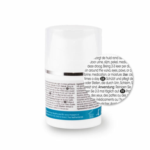Maxani Skin Protect cream 30 ml - Afbeelding 3