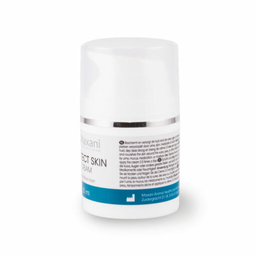 Maxani Skin Protect cream 30 ml - Afbeelding 2
