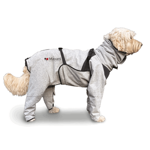 Maxani DermCoat - Afbeelding 2