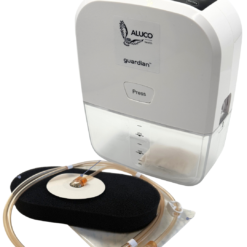 Aluco Guardian™ NPWT system