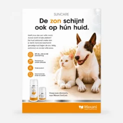 Posters Maxani - Afbeelding 3